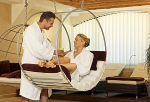 Wellness im Landgasthof Hirsch Loßburg Wellness im Landgasthof Hirsch Loßburg