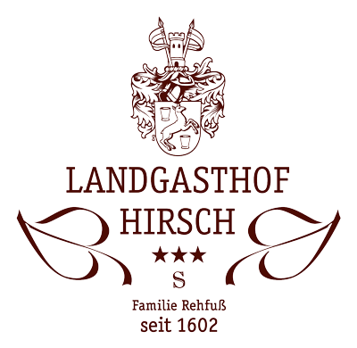 Logo-Hirsch